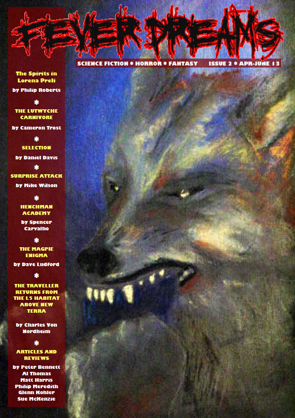 Issue Cover